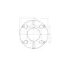 Quick•Point® 96, Round Plate